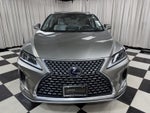2022 Lexus Rx RX 450h
