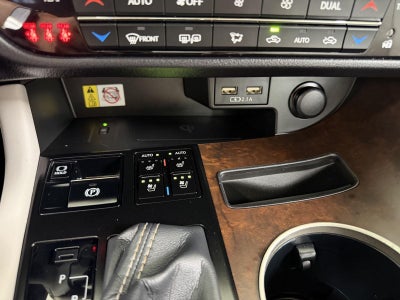 2022 Lexus Rx RX 450h