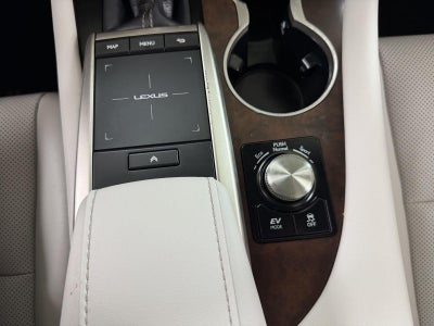 2022 Lexus Rx RX 450h