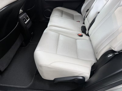 2022 Lexus Rx RX 450h