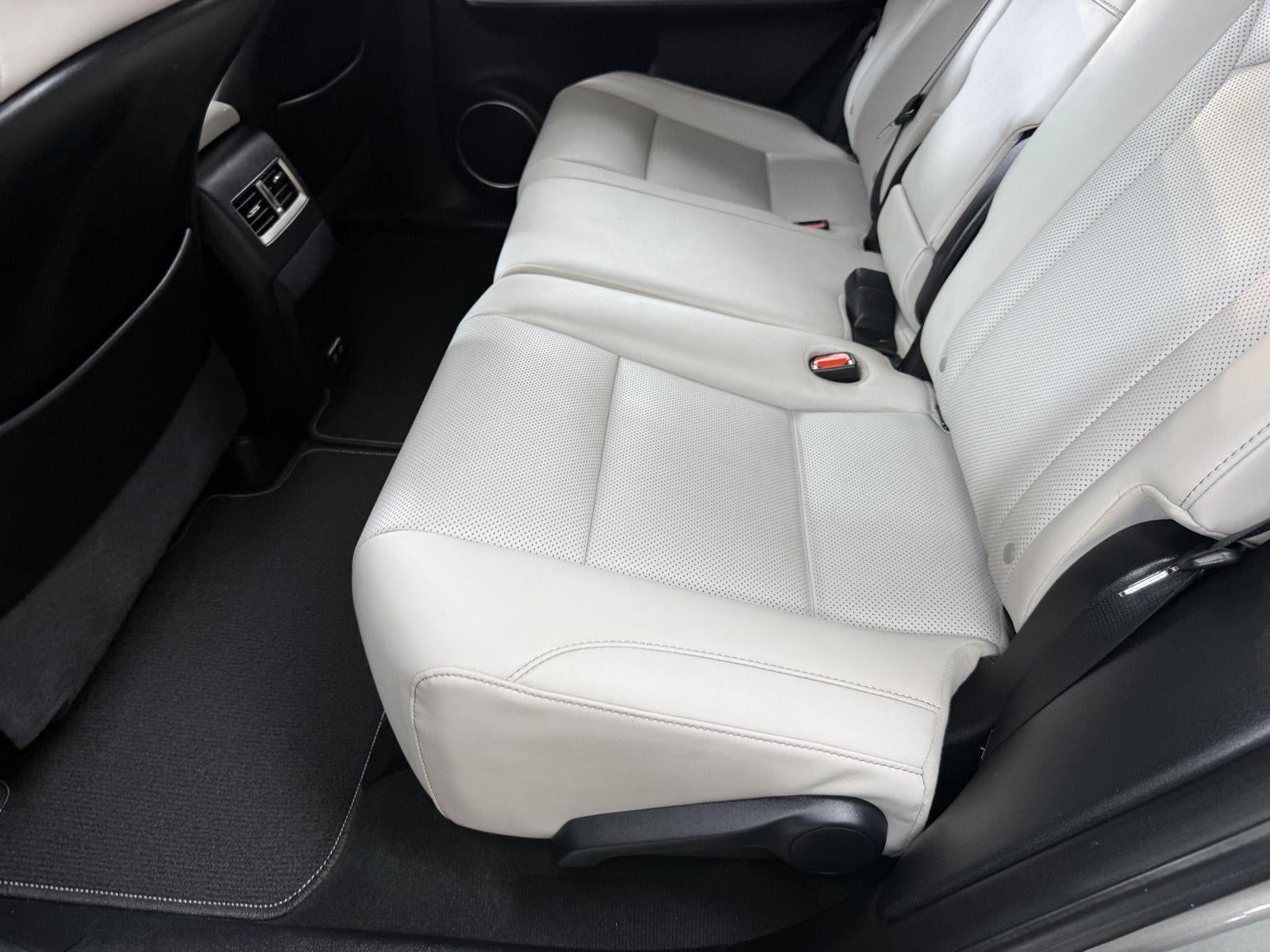 2022 Lexus Rx RX 450h