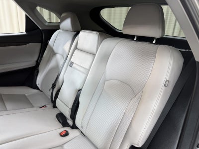 2022 Lexus Rx RX 450h