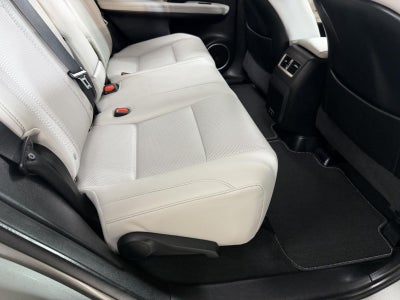 2022 Lexus Rx RX 450h