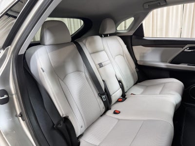 2022 Lexus Rx RX 450h