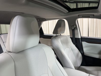 2022 Lexus Rx RX 450h