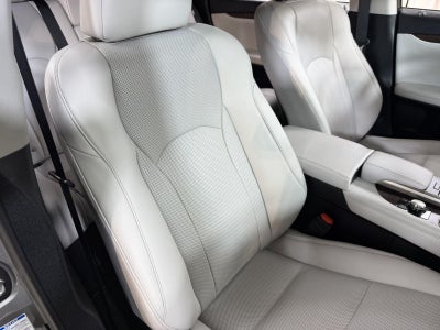 2022 Lexus Rx RX 450h