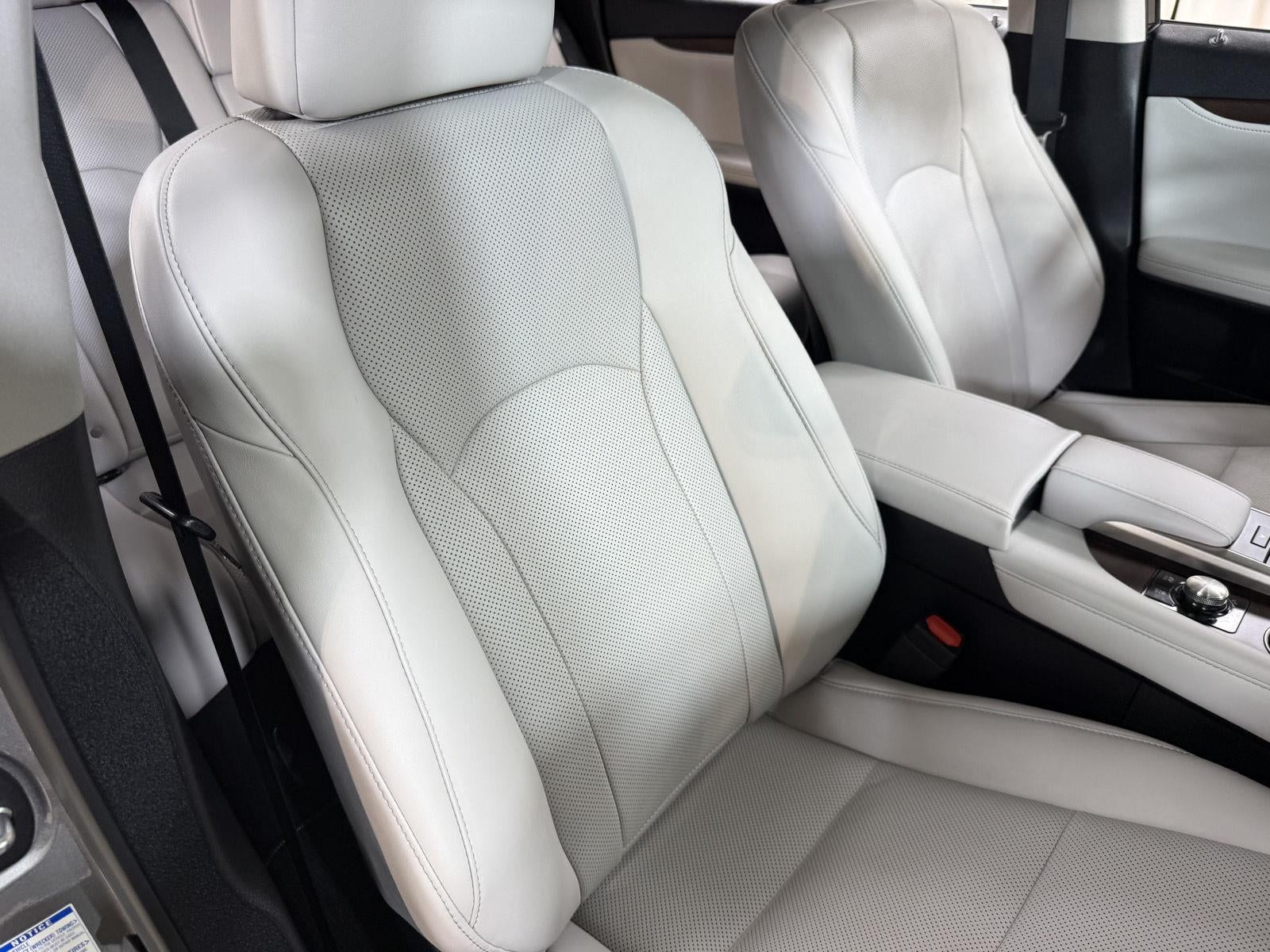 2022 Lexus Rx RX 450h