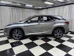 2022 Lexus Rx RX 450h