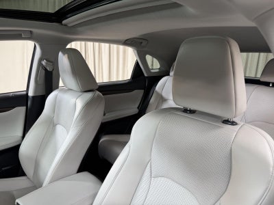 2022 Lexus Rx RX 450h