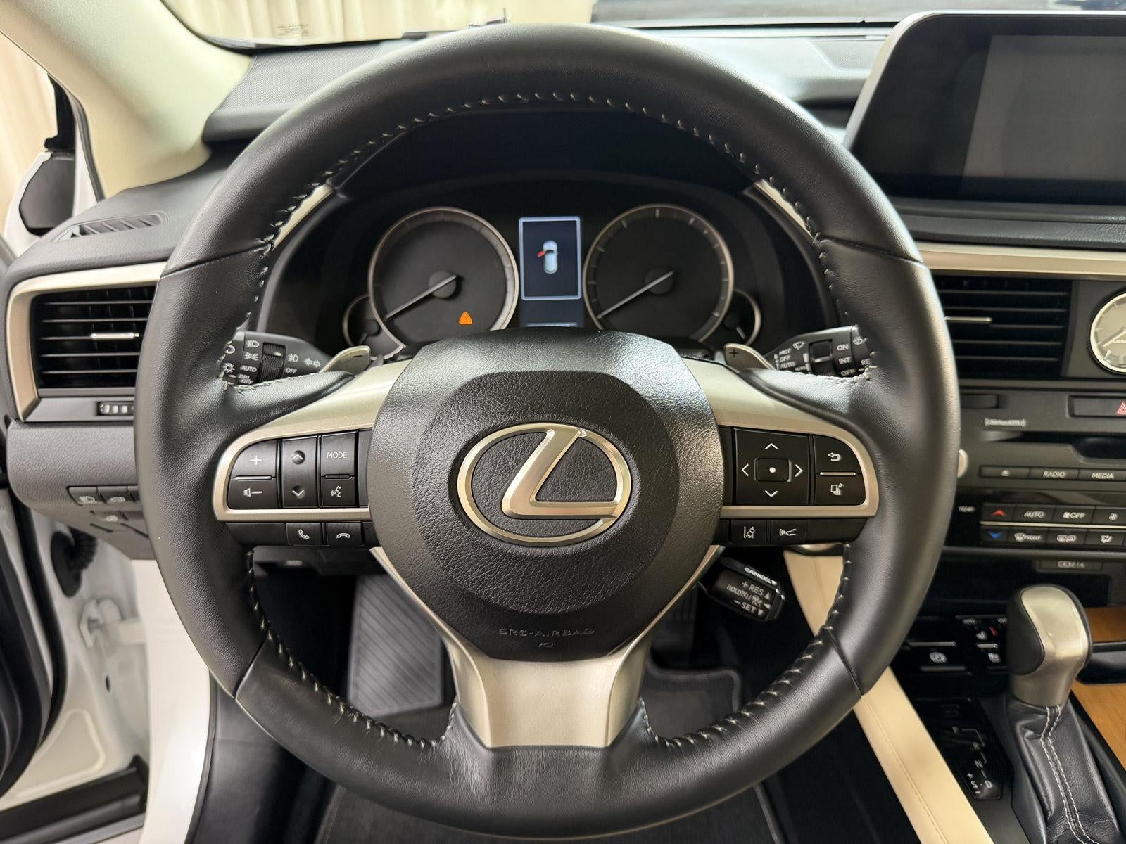 2022 Lexus Rx RX 450h
