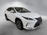 2022 Lexus Rx RX 450h