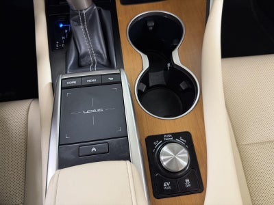 2022 Lexus Rx RX 450h