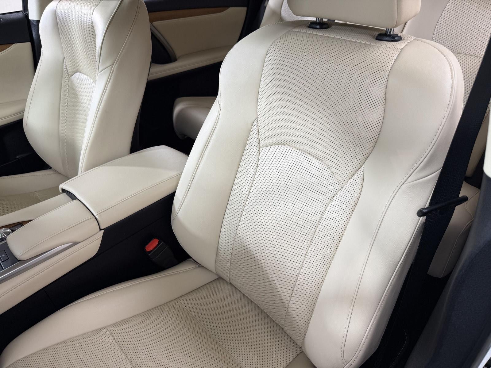 2022 Lexus Rx RX 450h