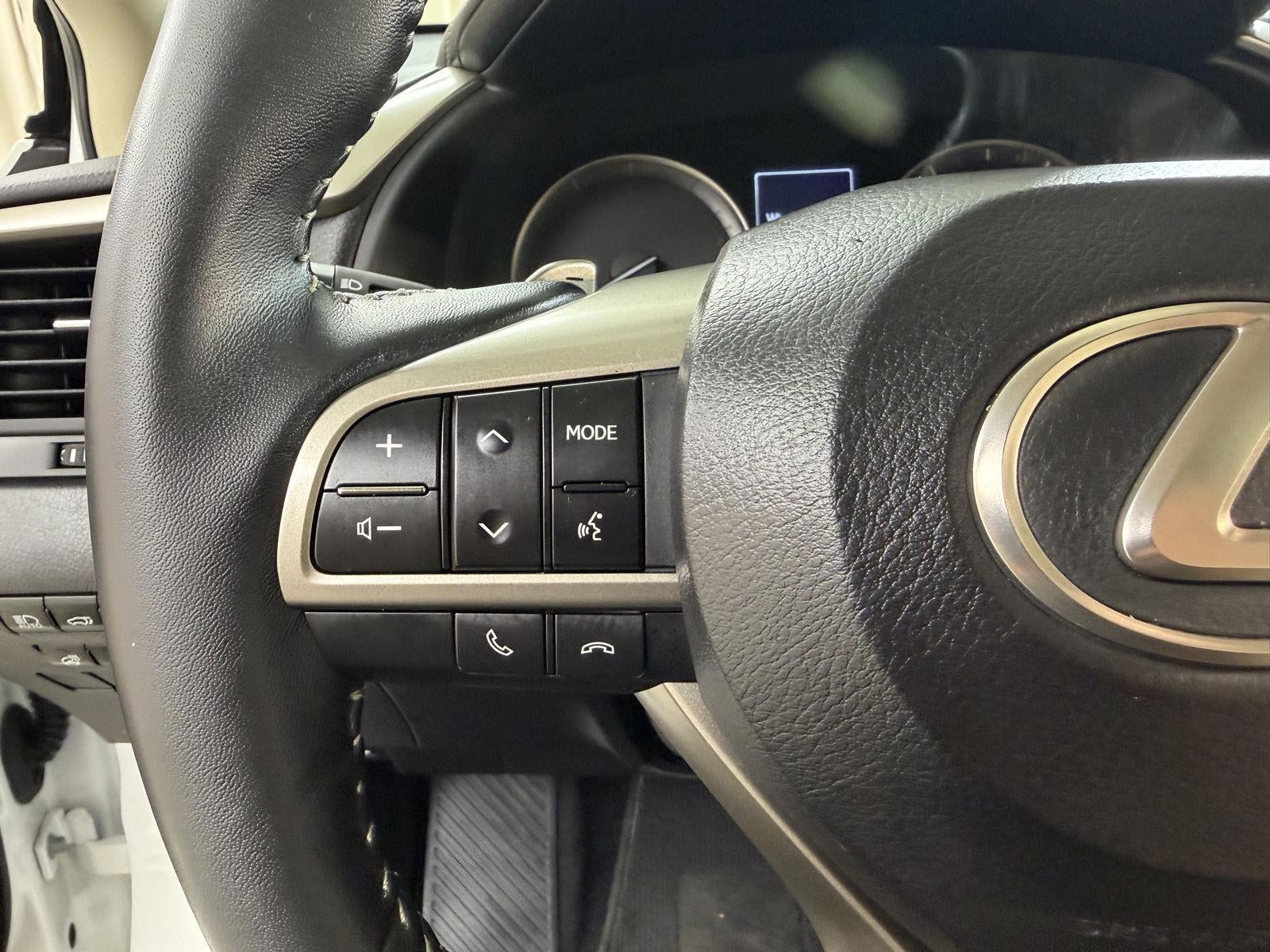 2022 Lexus Rx RX 450h
