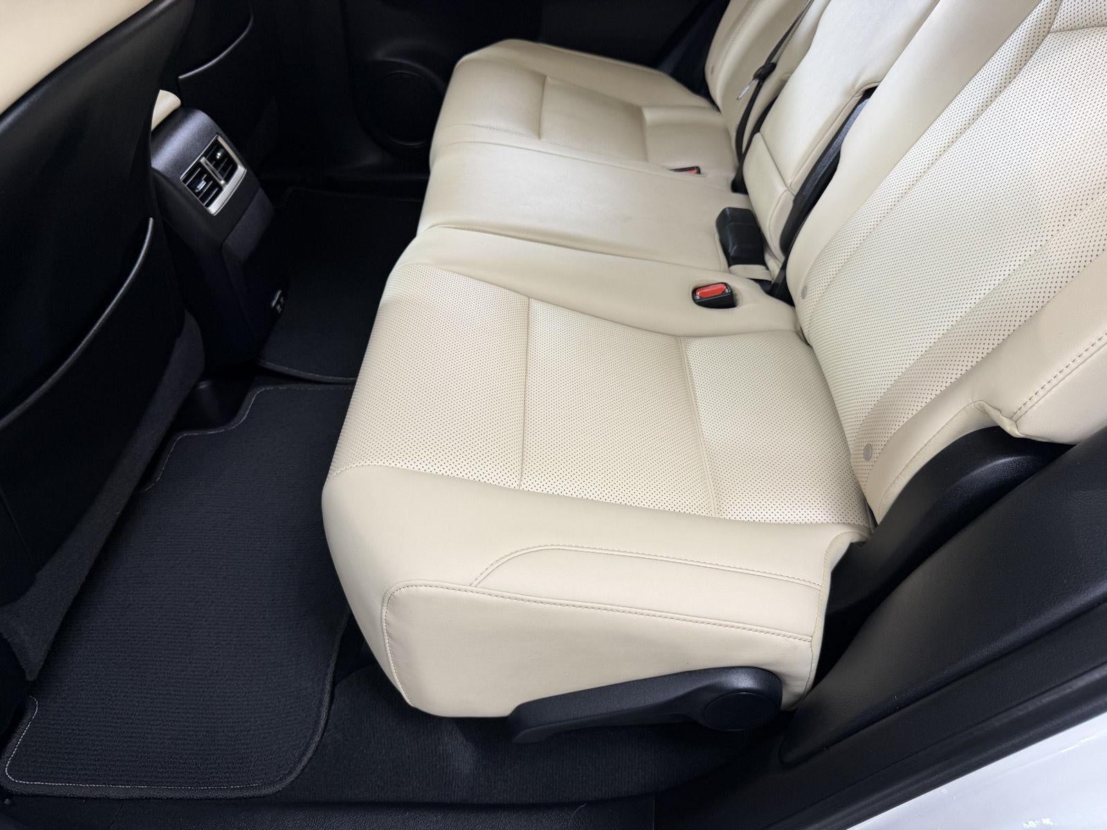 2022 Lexus Rx RX 450h