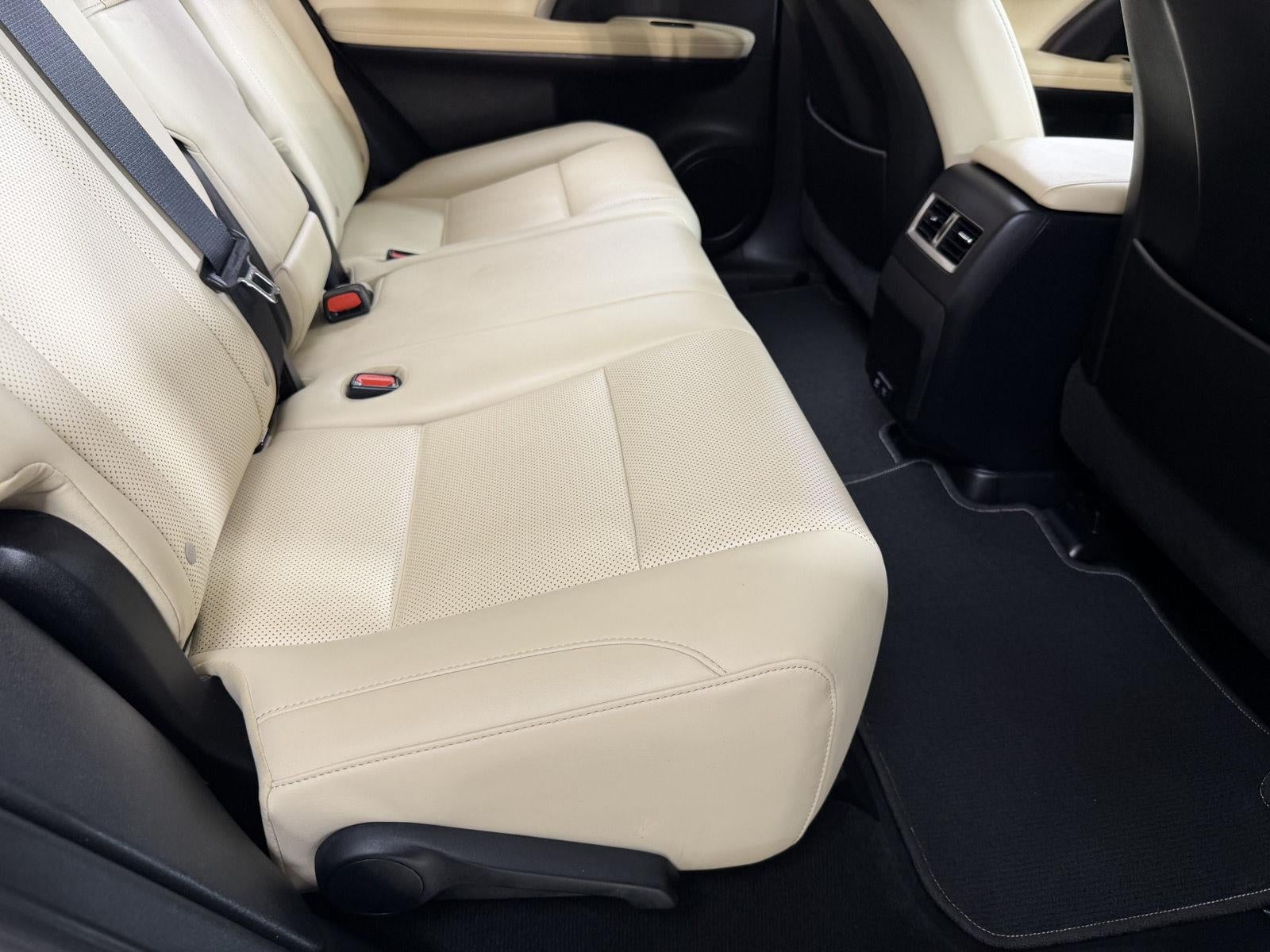 2022 Lexus Rx RX 450h