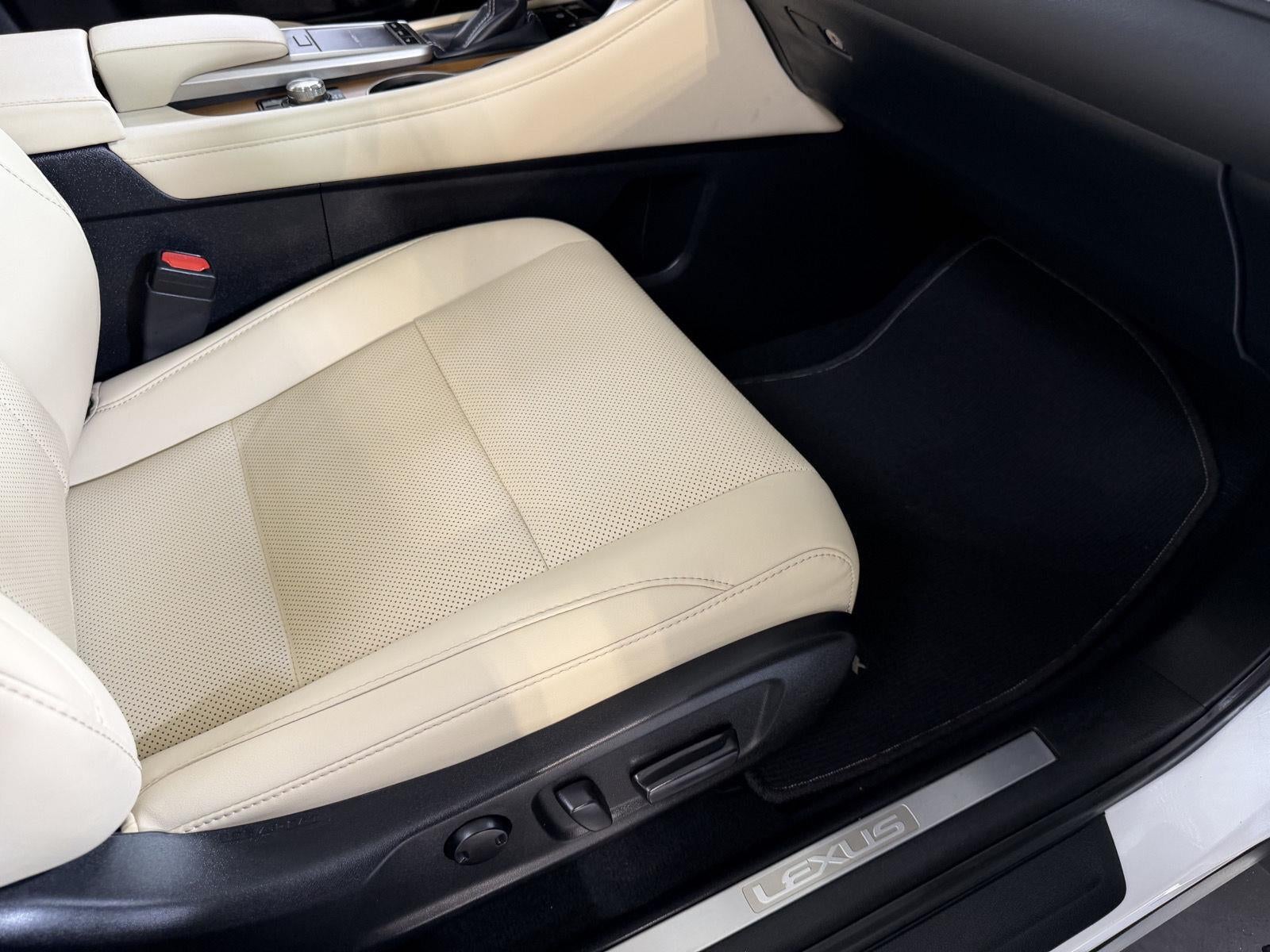 2022 Lexus Rx RX 450h