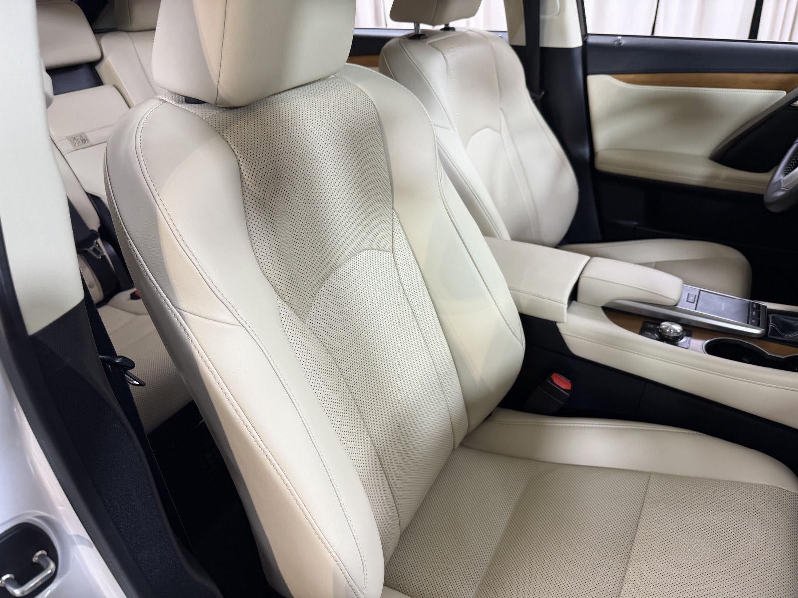 2022 Lexus Rx RX 450h