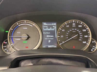 2022 Lexus Rx RX 450h