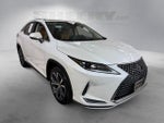 2021 Lexus RX 450h