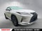 2022 Lexus RX 450h