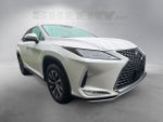 2022 Lexus RX 450h