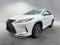2022 Lexus RX 450h