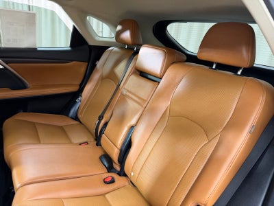 2022 Lexus RX 450h