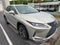 2020 Lexus RX 450h