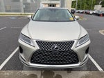 2020 Lexus RX 450h