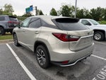 2020 Lexus RX 450h