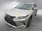 2020 Lexus RX 450h