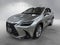 2024 Lexus Nx NX 350h Luxury