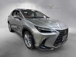 2024 Lexus Nx NX 350h Luxury