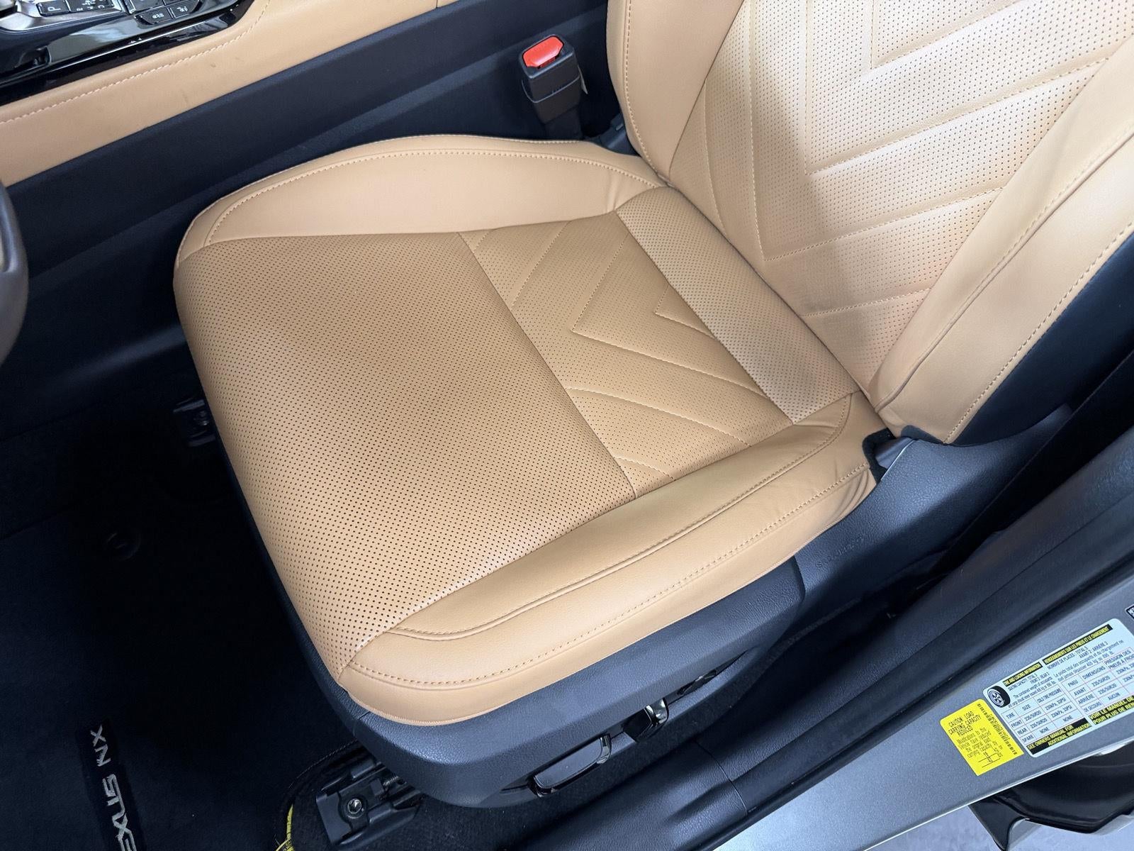 2024 Lexus Nx NX 350h Luxury