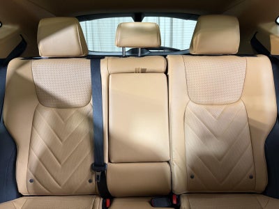 2024 Lexus Nx NX 350h Luxury