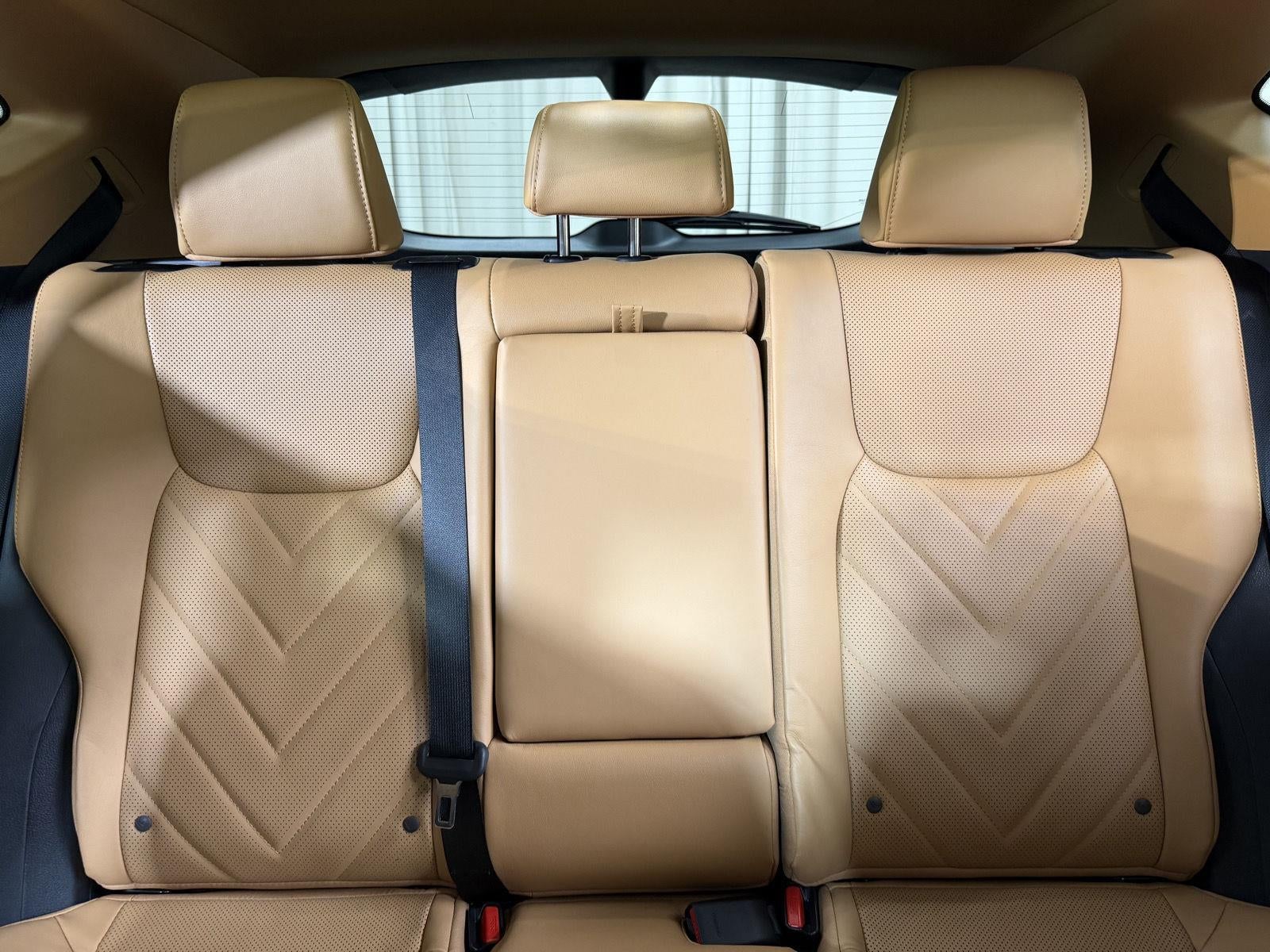 2024 Lexus Nx NX 350h Luxury