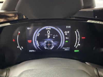 2024 Lexus Nx NX 350h Luxury