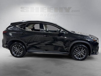 2025 Lexus Nx NX 350h Luxury