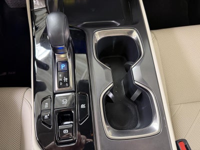 2025 Lexus Nx NX 350h Luxury