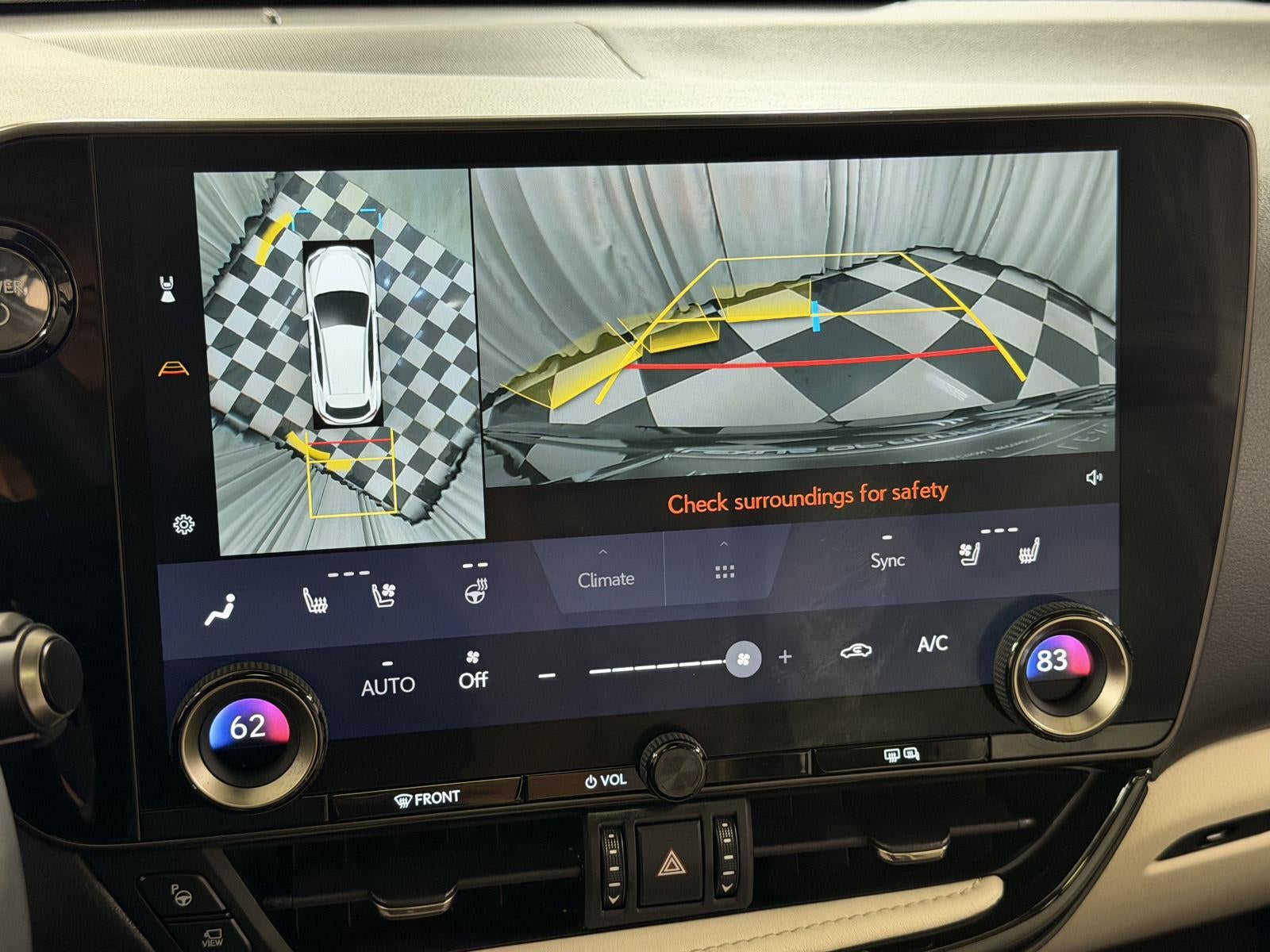 2025 Lexus Nx NX 350h Luxury