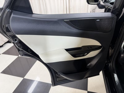 2025 Lexus Nx NX 350h Luxury