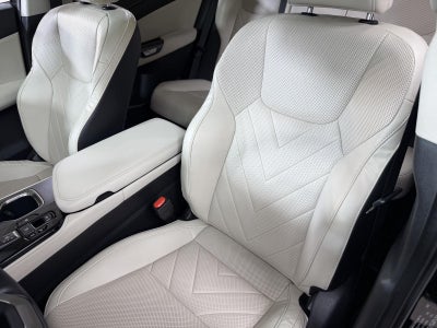2025 Lexus Nx NX 350h Luxury