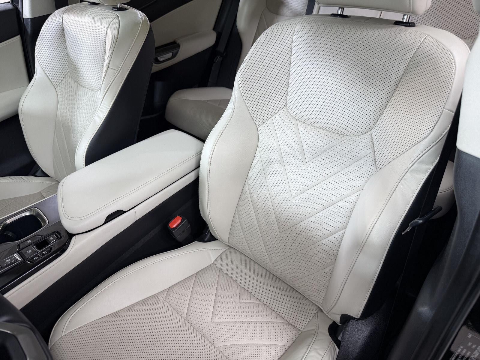 2025 Lexus Nx NX 350h Luxury
