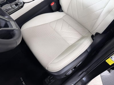 2025 Lexus Nx NX 350h Luxury