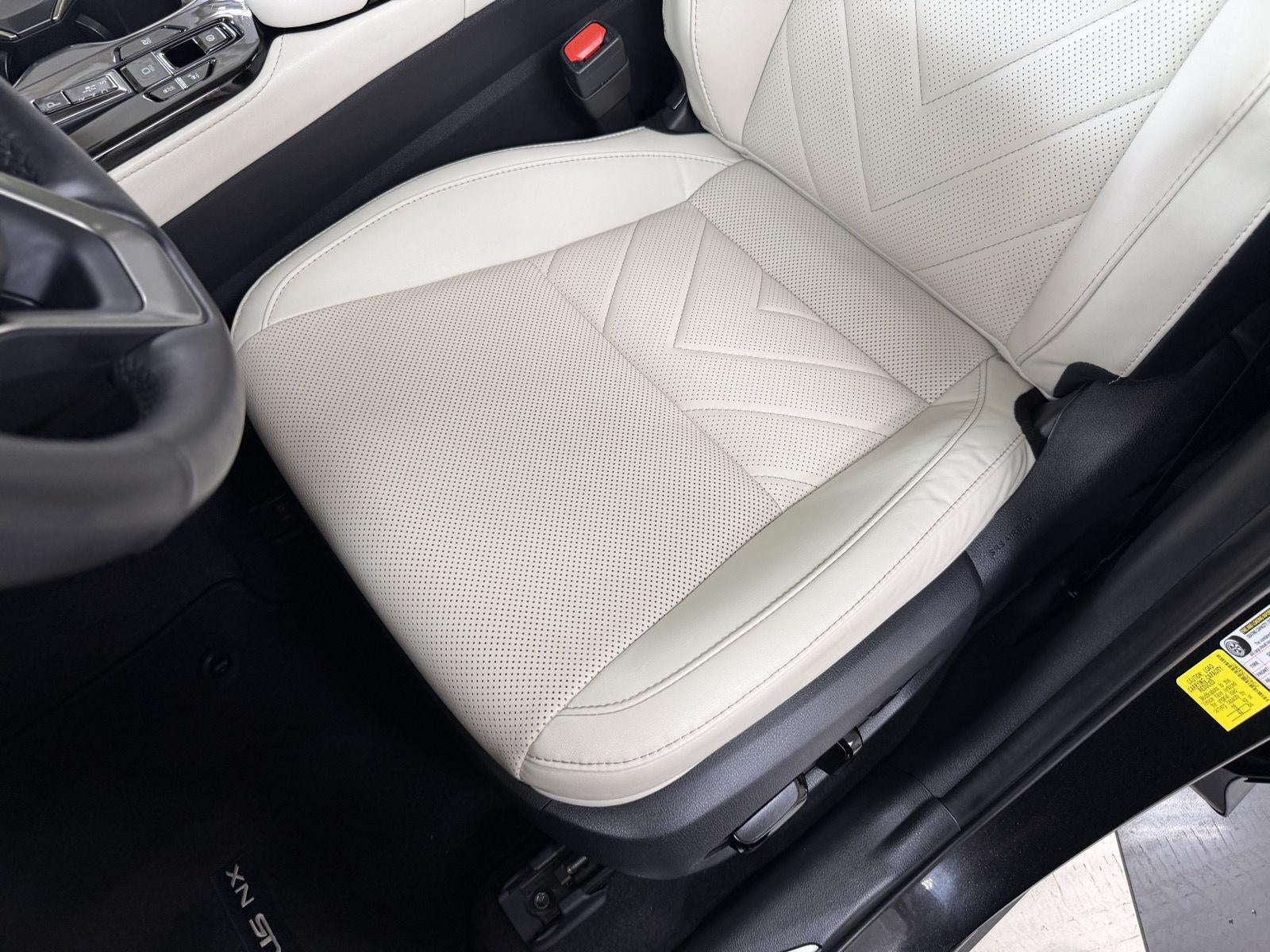 2025 Lexus Nx NX 350h Luxury