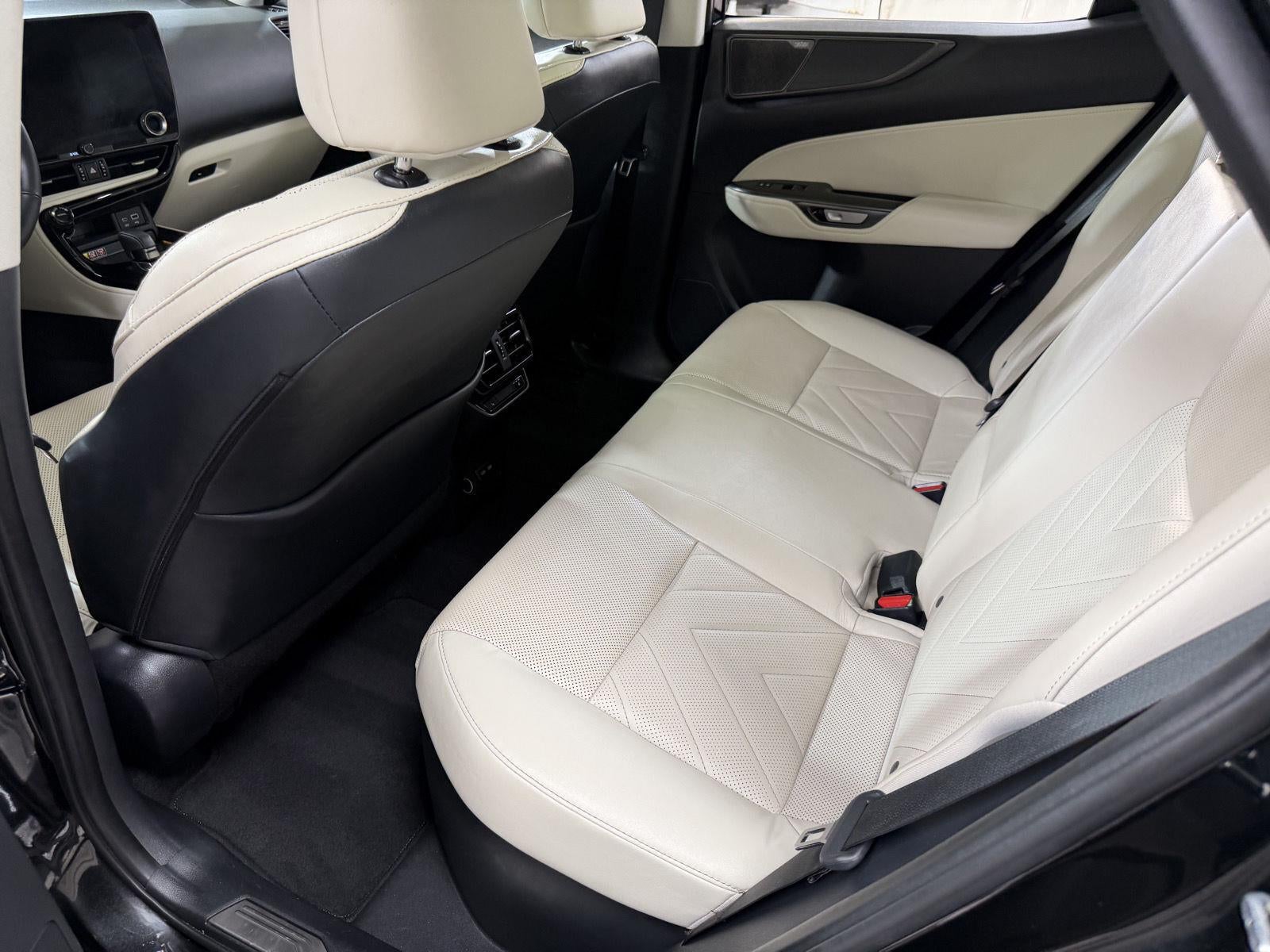 2025 Lexus Nx NX 350h Luxury