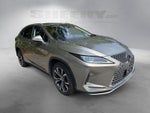 2022 Lexus RX RX 350