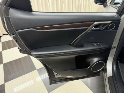 2022 Lexus Rx RX 350