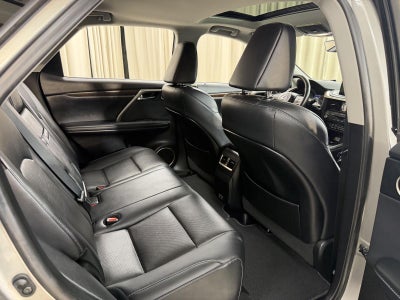 2022 Lexus Rx RX 350